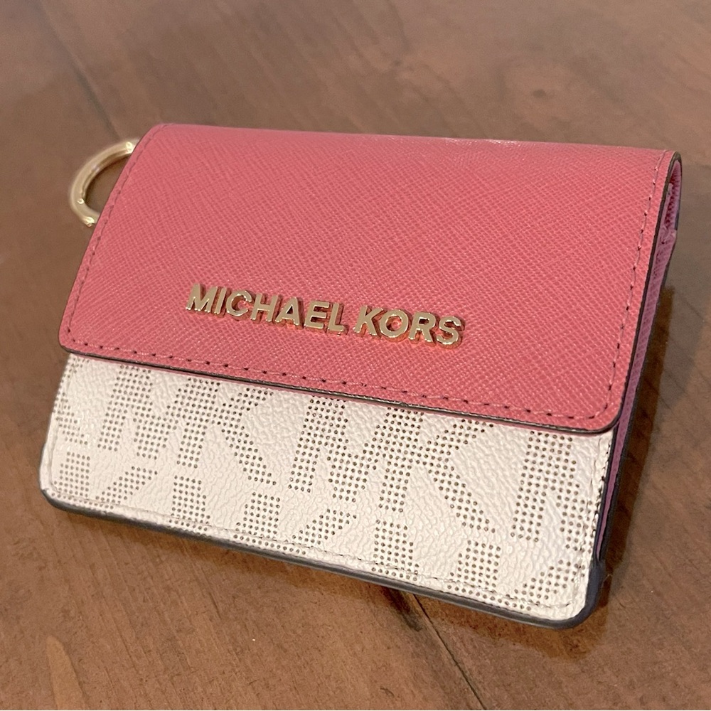 Michael Kors Small Wallet